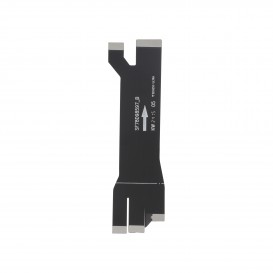 Nappe d\'interconnexion Motorola Edge 50 Ultra - Compatible photo 1