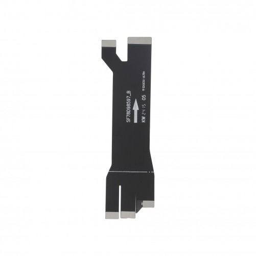 Nappe d\'interconnexion Motorola Edge 50 Ultra - Compatible photo 1