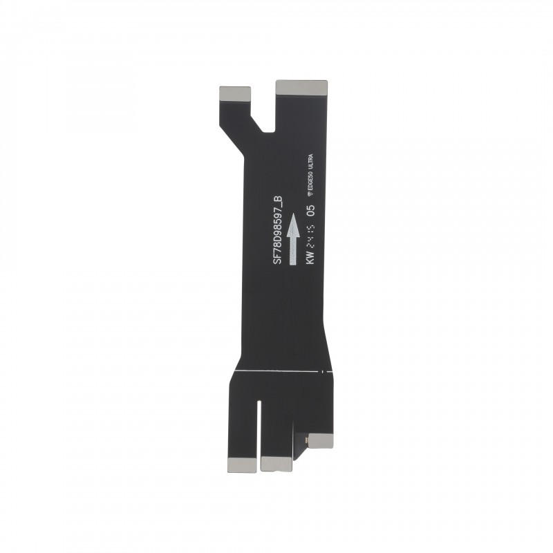 Nappe d\'interconnexion Motorola Edge 50 Ultra - Compatible photo 1