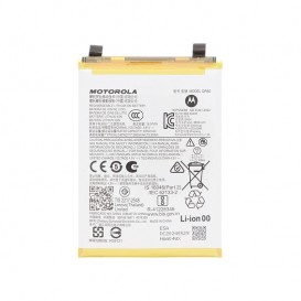 Batterie Officielle Motorola Edge 50 photo 1