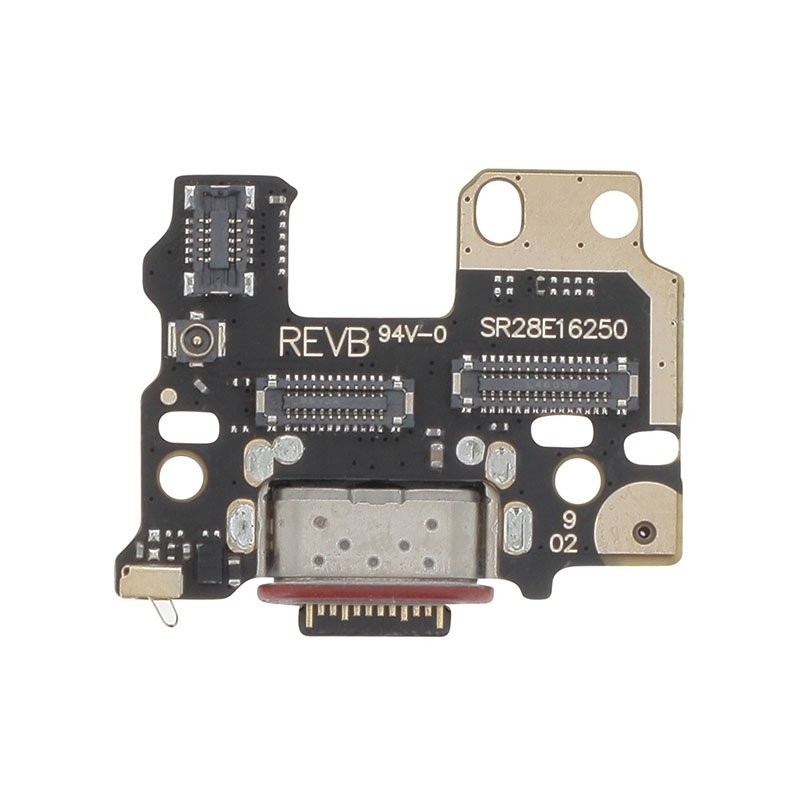 Connecteur de charge Motorola Edge 50 - Compatible photo 1