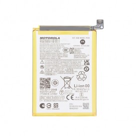 Batterie Officielle Motorola Moto G23 photo 1