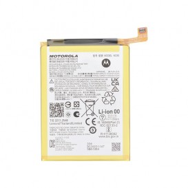 Batterie Officielle Motorola Moto G32 G41 photo 1
