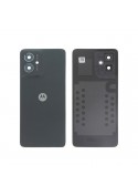 Vitre arrière Officielle Motorola Moto G55 - Gris Forêt photo 1