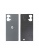 Vitre arrière Officielle Motorola Moto G85 5G - Grise photo 1