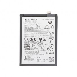 Batterie Officielle Motorola Moto G85 5G photo 1