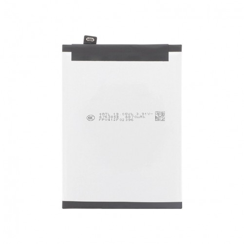 Batterie Officielle Motorola Moto G85 5G photo 2