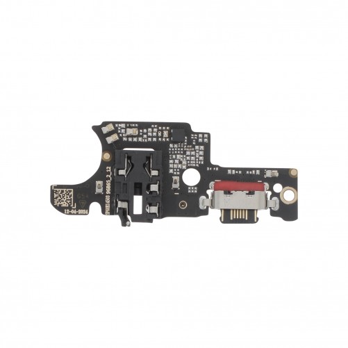Connecteur de charge Moto G55 5G - Compatible photo 1
