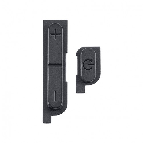 Boutons Power et volume Nintendo Switch OLED photo 1