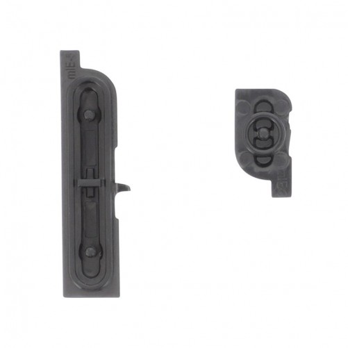 Boutons Power et volume Nintendo Switch OLED photo 2