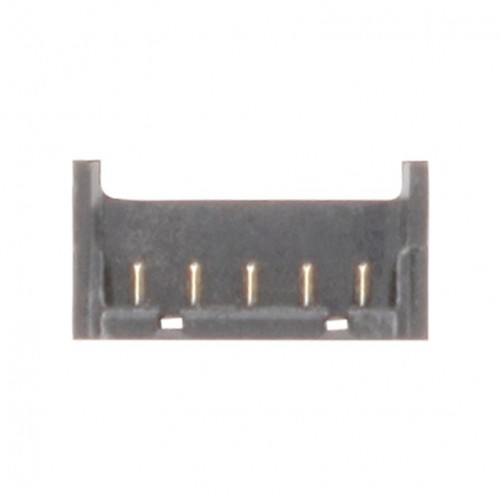 Connecteur FPC batterie à souder Nintendo Switch et Switch OLED photo 1