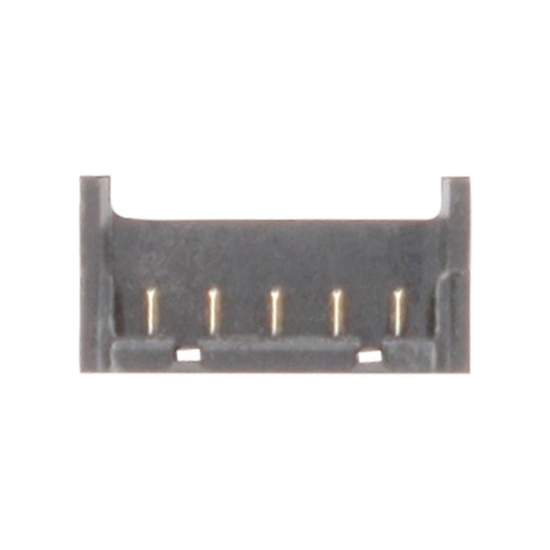 Connecteur FPC batterie à souder Nintendo Switch et Switch OLED photo 1