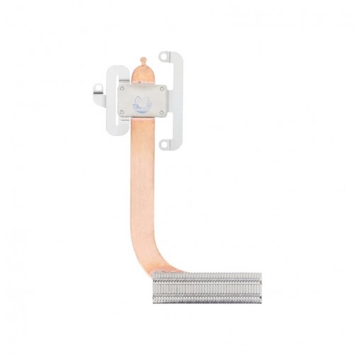 Dissipateur thermique APU Nintendo Switch photo 2