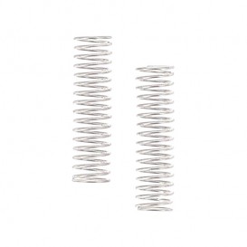 Lot de 2 ressorts pour boutons LR SL et ZR Nintendo Switch photo 1