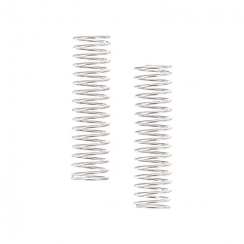 Lot de 2 ressorts pour boutons LR SL et ZR Nintendo Switch photo 1