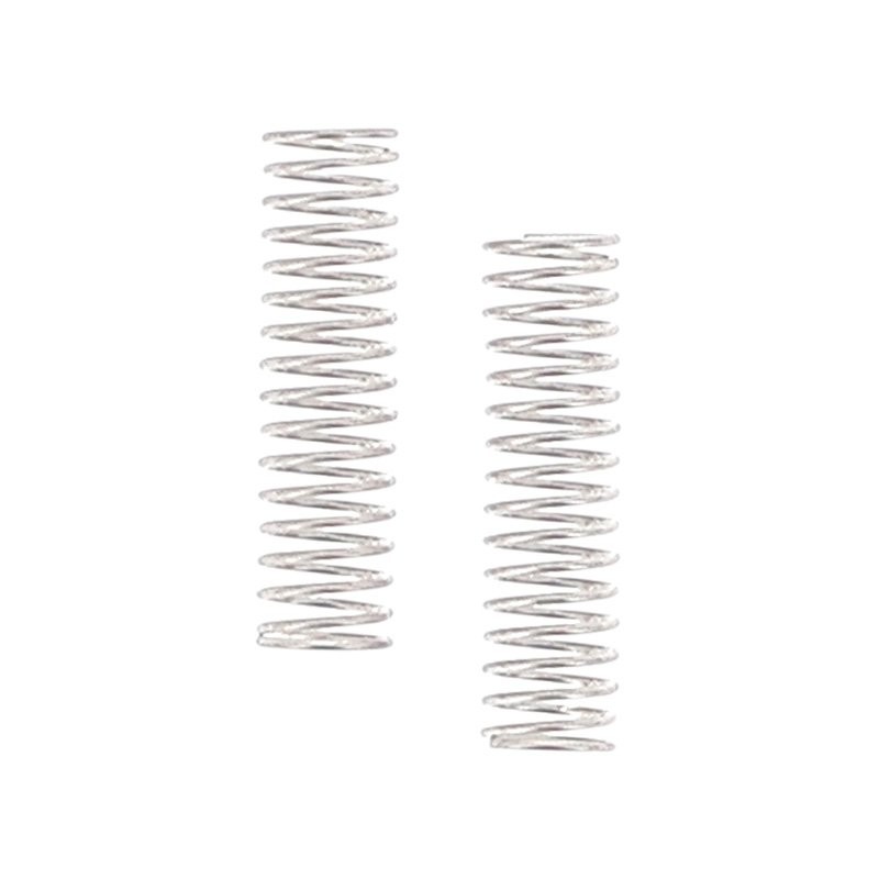 Lot de 2 ressorts pour boutons LR SL et ZR Nintendo Switch photo 1