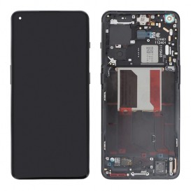 Ecran Officiel OnePlus 10 Pro - Noir photo 1