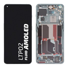 Ecran Officiel OnePlus 10 Pro - vert photo 1