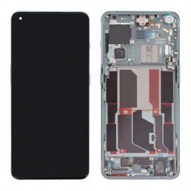 Ecran Officiel OnePlus 10 Pro - vert photo 1