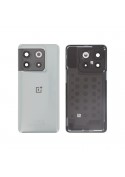 Vitre arrière Officielle OnePlus 10T 5G - Verte photo 1