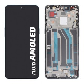 Ecran Officiel OnePlus 10T 5G - vert photo 1