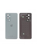 Vitre arrière OnePlus 9 Pro Officielle - Verte photo 1