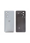 Vitre arrière Officielle OnePlus 9 Pro - Argent photo 1