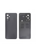 Vitre arrière Officielle OnePlus 9 - Noir Astral photo 1