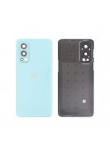 Vitre arrière Officielle OnePlus Nord 2 5G - Bleu photo 1