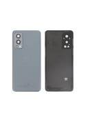 Vitre arrière Officielle OnePlus Nord 2 5G - Grise photo 1