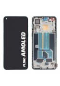 Bloc écran Officiel OnePlus Nord 2 5G - Bleu photo 1