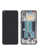 Bloc écran Officiel OnePlus Nord 2 5G - Bleu photo 2