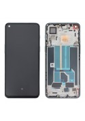 Bloc écran avec châssis OnePlus Nord 2 5G - Officiel - vert photo 2
