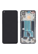 Bloc écran Officiel OnePlus Nord 2 5G - Gris photo 2