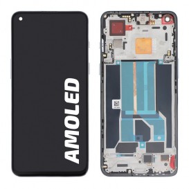 Bloc écran Officiel OnePlus Nord 2T 5G - vert photo 1