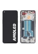 Bloc écran Officiel OnePlus Nord 2T 5G - Gris photo 1