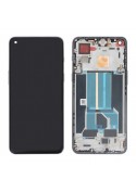 Bloc écran Officiel OnePlus Nord 2T 5G - Gris photo 2