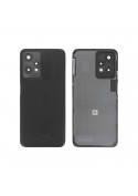 Vitre arrière Officielle OnePlus Nord CE 2 Lite 5G - Noire photo 1