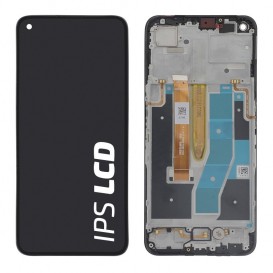 Bloc écran OnePlus Nord CE 2 Lite 5G Officiel - Noir photo 1