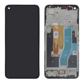 Bloc écran OnePlus Nord CE 2 Lite 5G Officiel - Noir photo 1