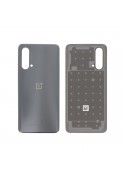 Vitre arrière OnePlus Nord CE 5G Officielle - Noire photo 1