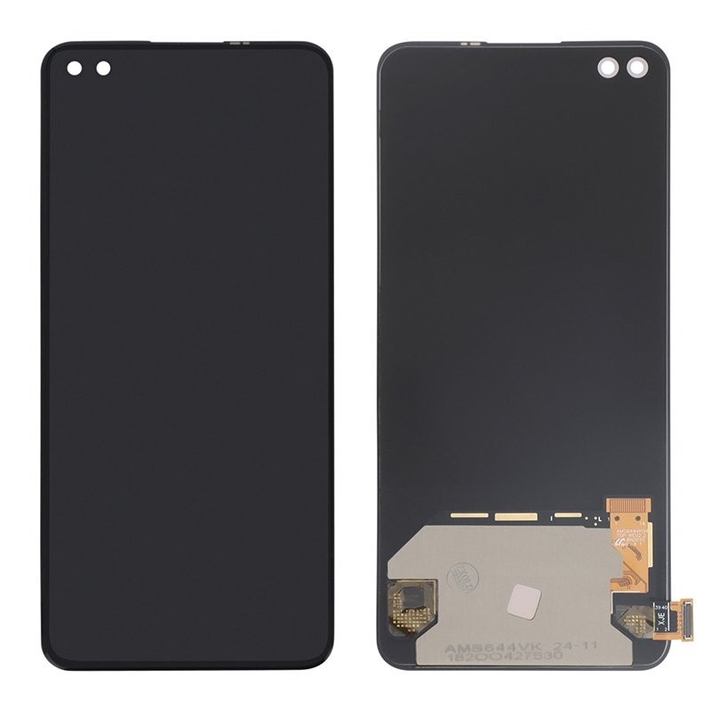 Ecran OnePlus Nord - Compatible - OLED photo 2