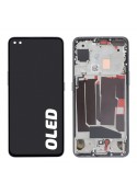 Ecran OnePlus Nord - Compatible - OLED - Noir photo 1