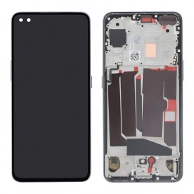 Ecran OnePlus Nord - Compatible - OLED - Noir photo 1
