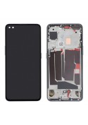 Ecran OnePlus Nord - Compatible - OLED - Noir photo 2