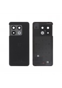 Vitre arrière Officielle OnePlus 10 Pro - Noir photo 1
