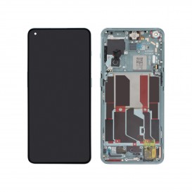 Bloc Officiel OnePlus 10 Pro - Vert (Emerald Forest) photo 1