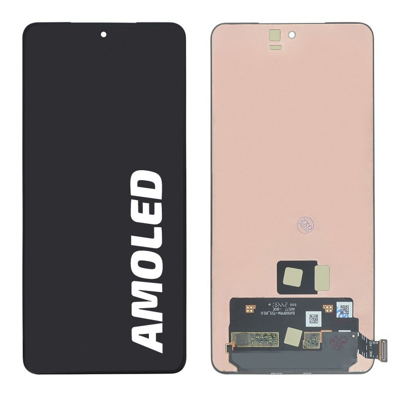 Ecran OnePlus 13R - Compatible - AMOLED photo 1