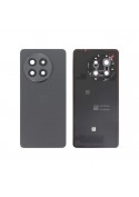 Vitre arrière Officielle OnePlus 13R - Nébula Noir photo 1