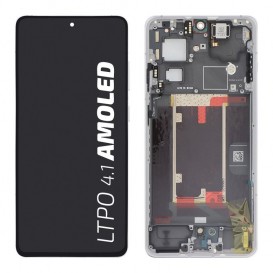 Bloc écran Officiel avec châssis Oneplus 13R - Astral Trail photo 1